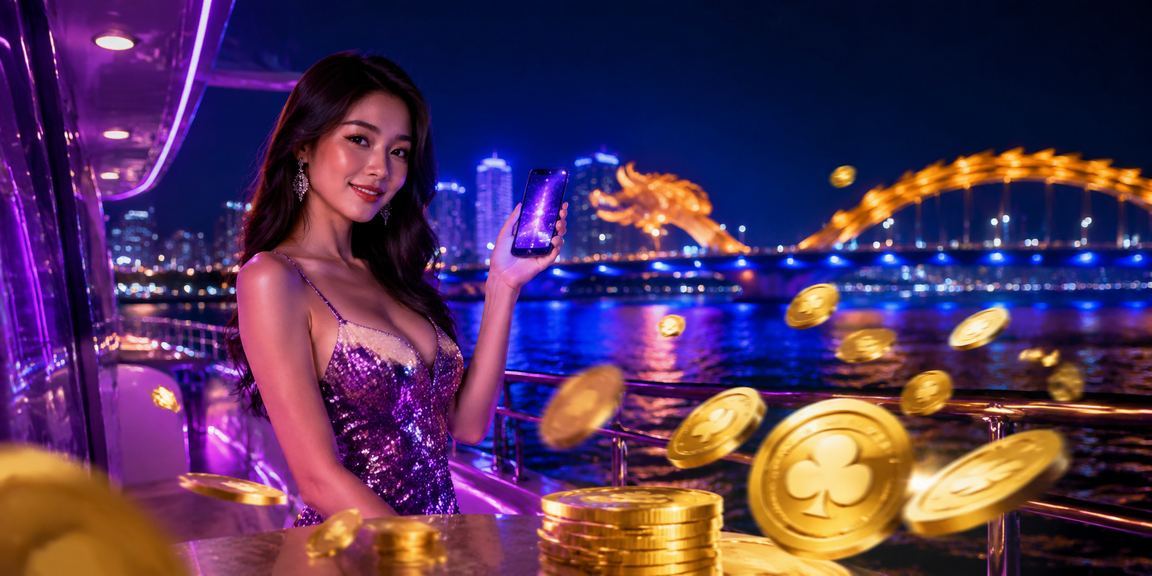 Người dùng di động tại Đà Nẵng trải nghiệm nền tảng cá cược c10 dễ dàng